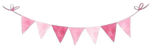 Bandeirinhas